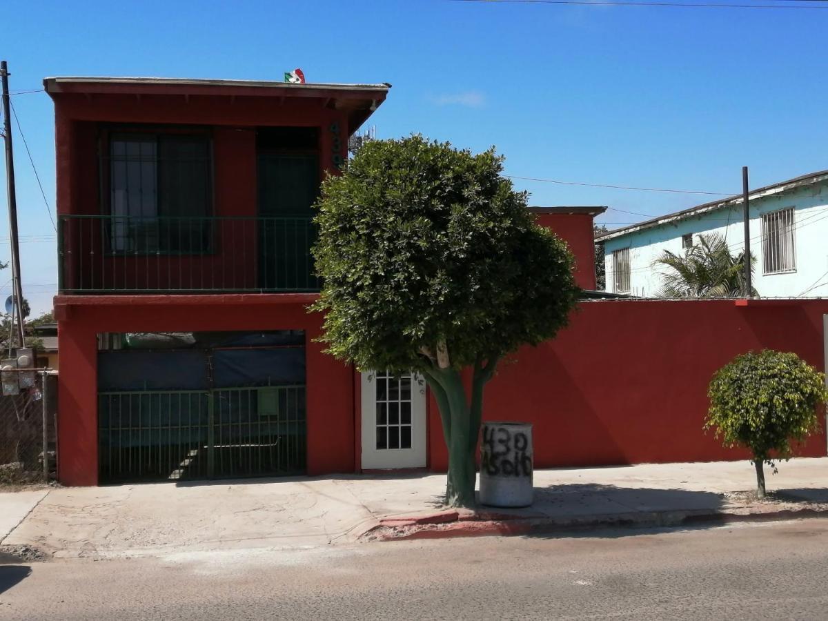 Monchita'S Ensenada Baja, Apartments For Rent. Exterior foto