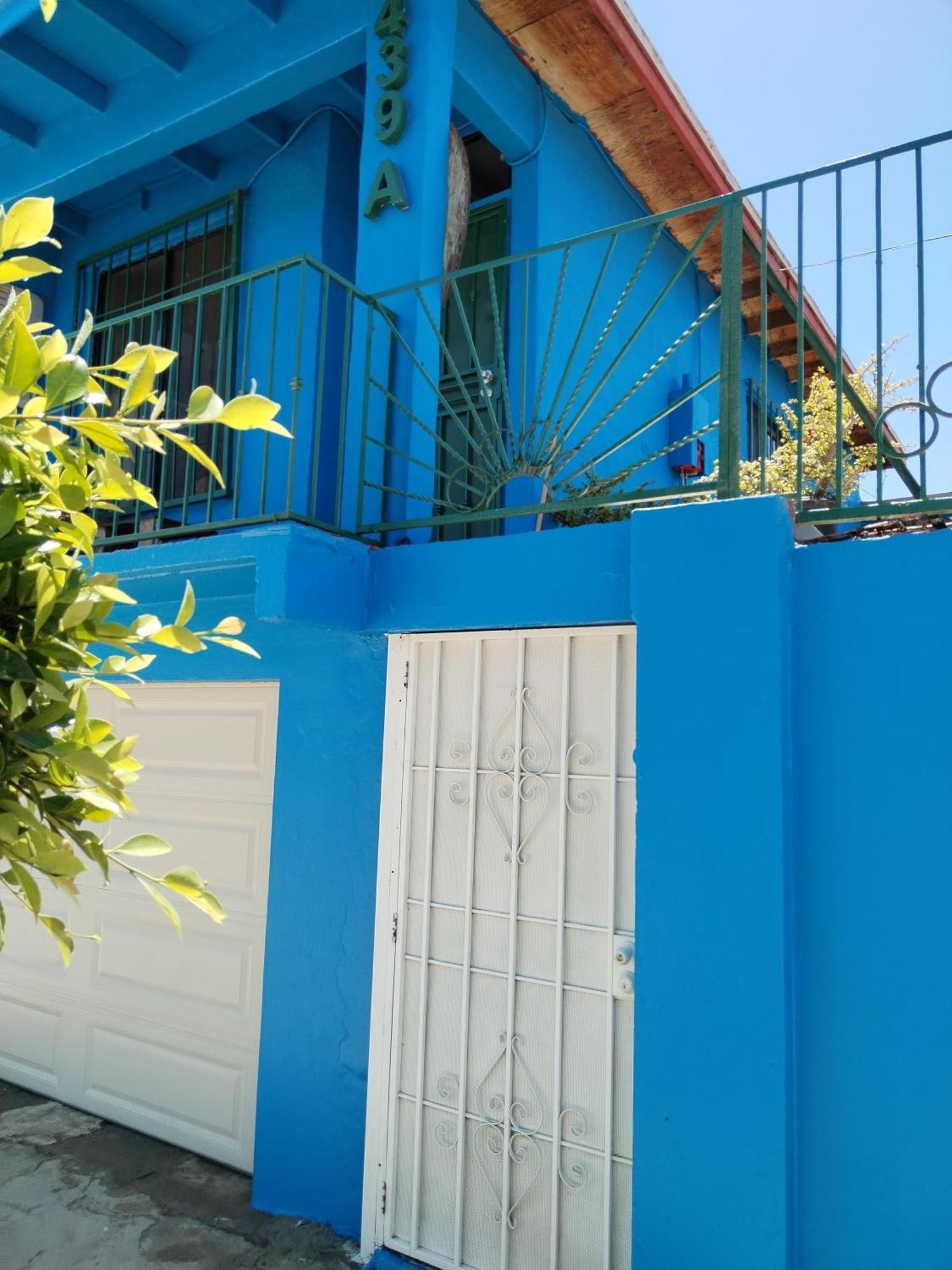 Monchita'S Ensenada Baja, Apartments For Rent. Exterior foto