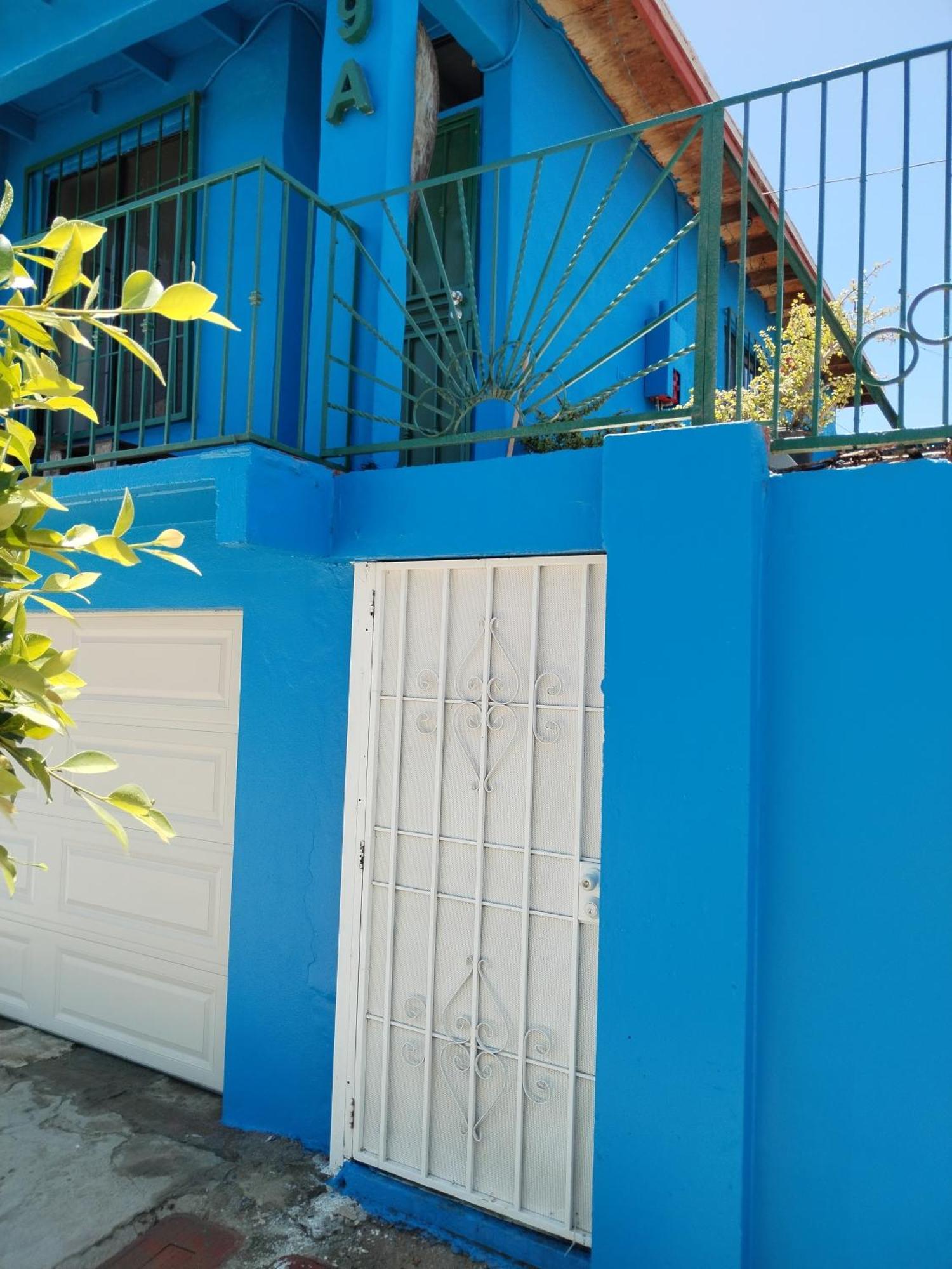 Monchita'S Ensenada Baja, Apartments For Rent. Exterior foto